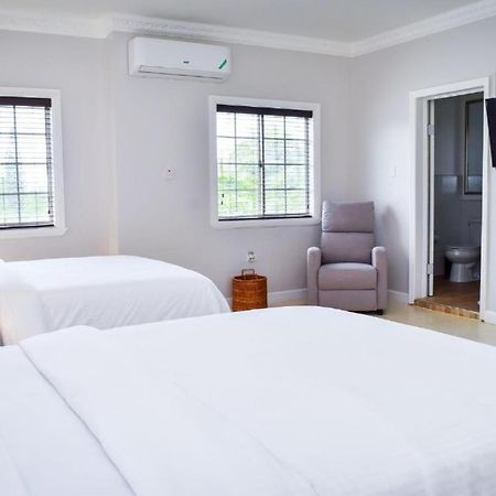 Jamgolia Place マンデビル エクステリア 写真