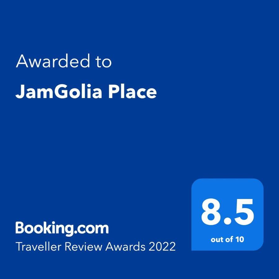 Jamgolia Place マンデビル エクステリア 写真