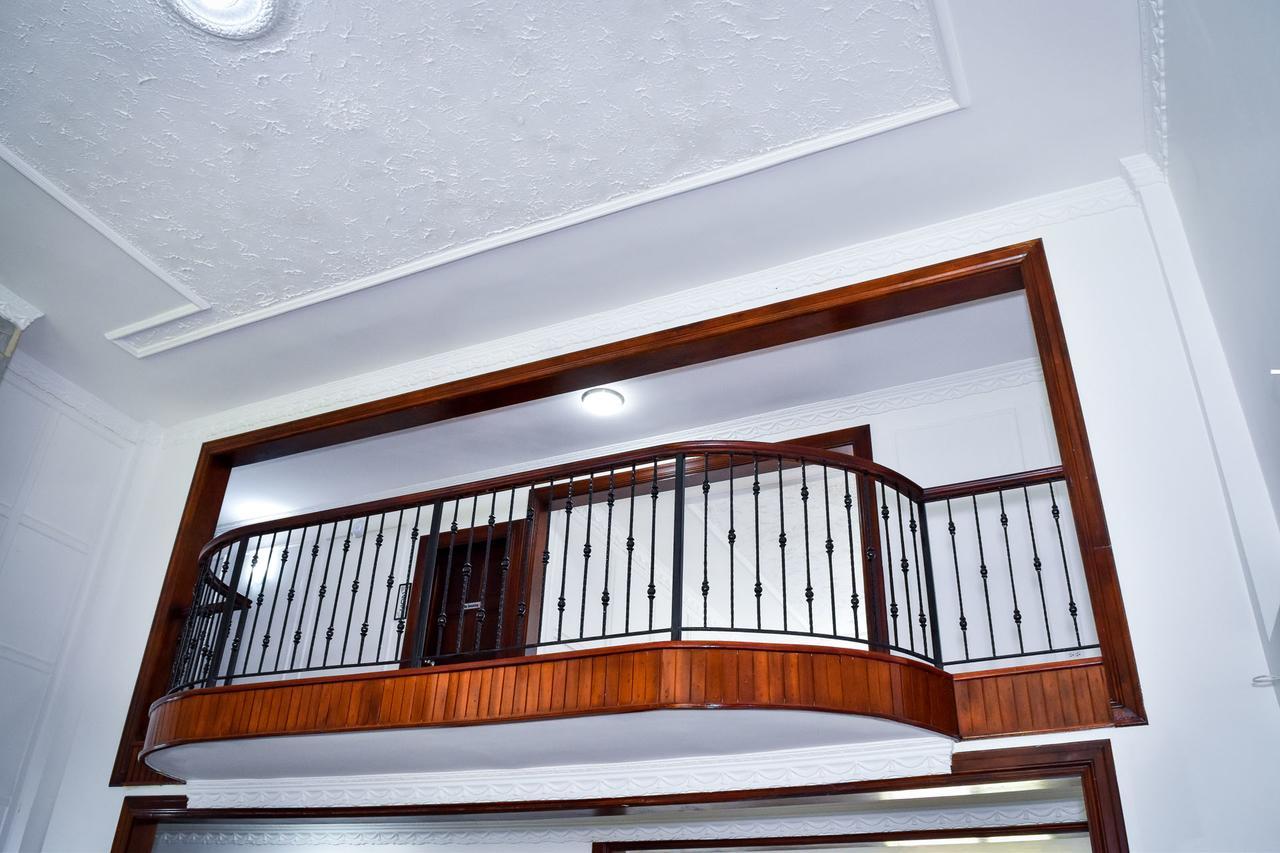 Jamgolia Place マンデビル エクステリア 写真